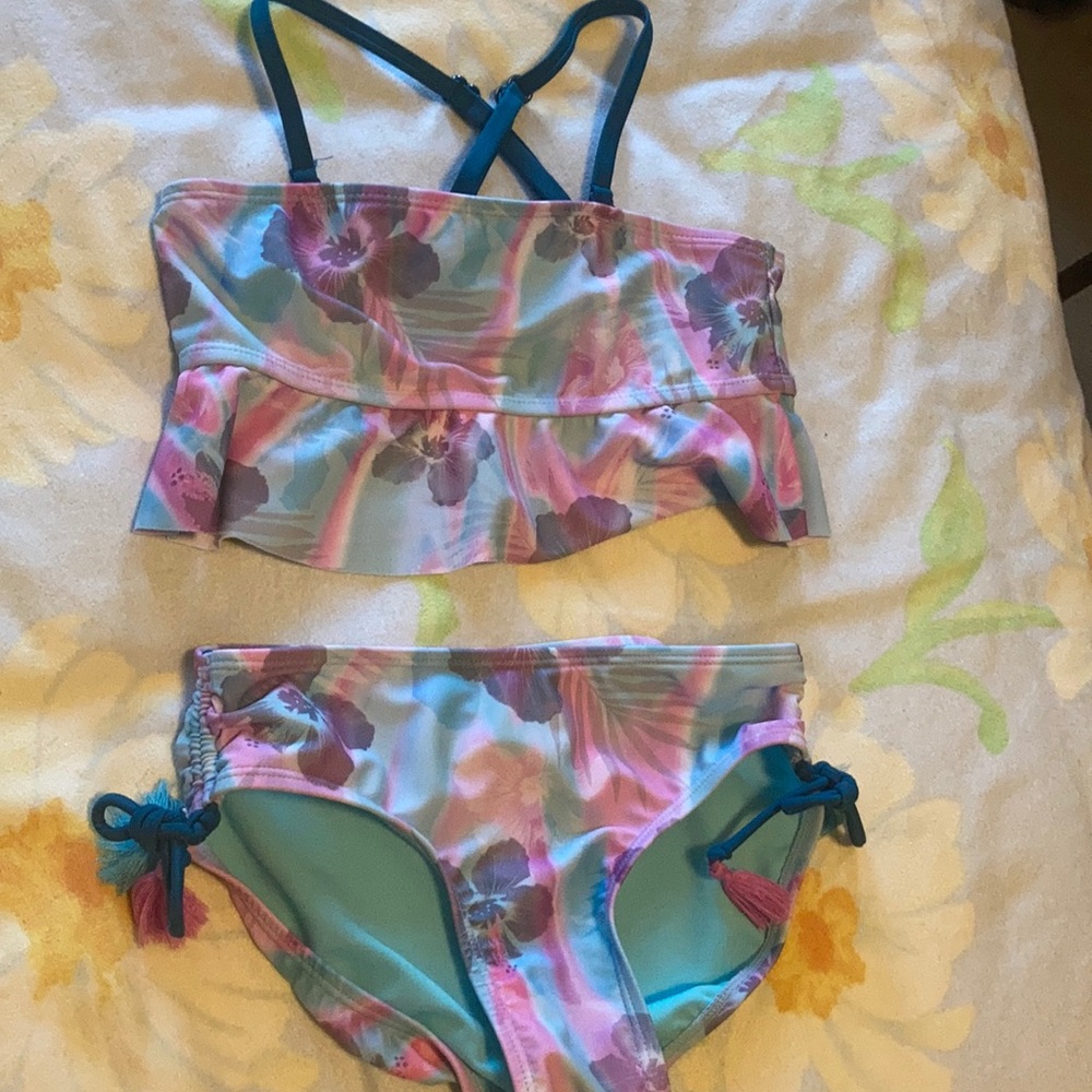 Justice bikini